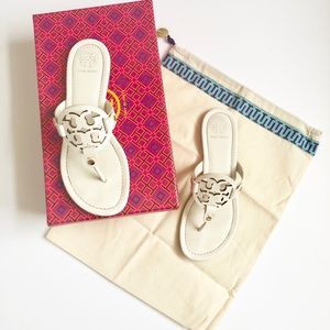 Tory Burch Miller Sandal